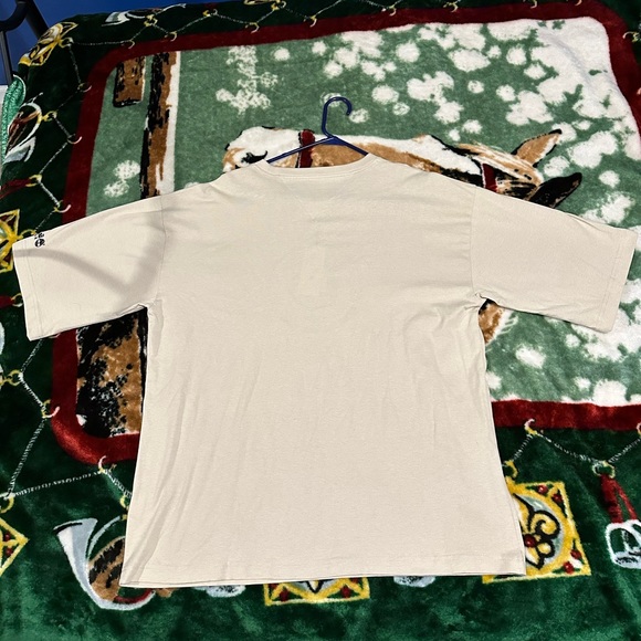 Timber x Tommy Hilfiger Shirt - Picture 2 of 8